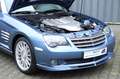 Chrysler Crossfire 3.2 V6 SRT-6 335 PK *60.530KM.!* Bleu - thumbnail 13