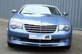 Chrysler Crossfire 3.2 V6 SRT-6 335 PK *60.530KM.!* Bleu - thumbnail 17