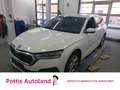 Skoda Octavia Combi 2.0 TDI DSG STYLE NAVI PDC HuD SITZHZG Weiß - thumbnail 1