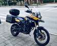 BMW F 800 GS Motocicleta BMW F800 GS - thumbnail 1
