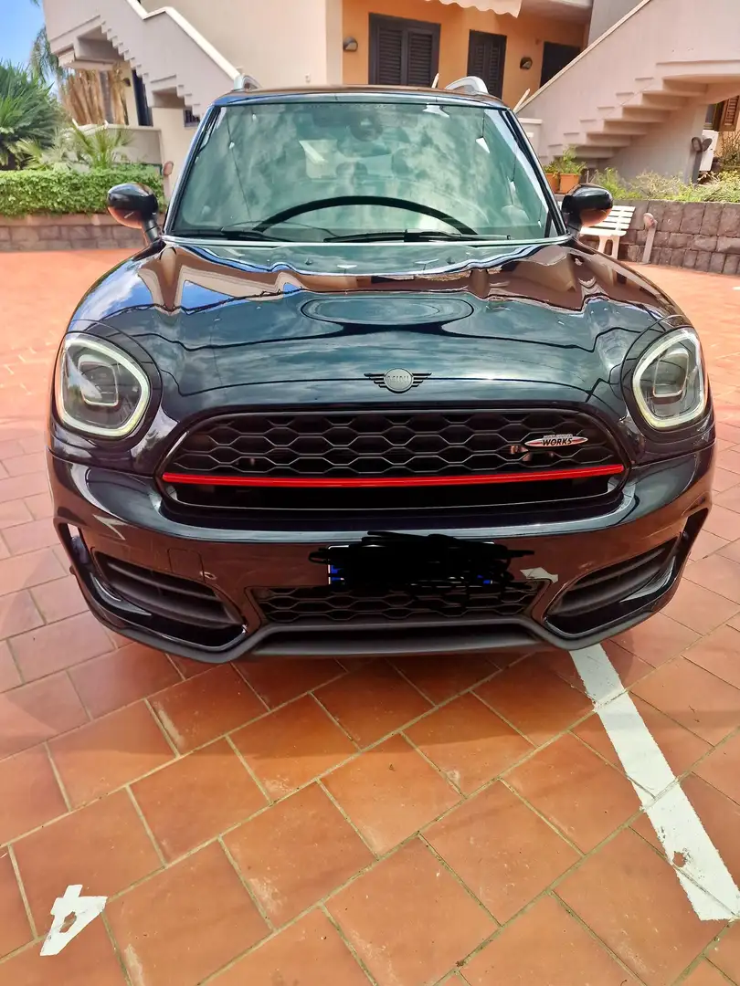 MINI John Cooper Works Countryman 2.0 JCW auto - 2