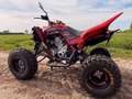 Yamaha YFM 700 R Raptor Rood - thumbnail 5