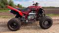 Yamaha YFM 700 R Raptor Rood - thumbnail 4