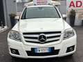 Mercedes-Benz GLK 220 GLK 220 cdi be Edition1 4matic auto Белый - thumbnail 1