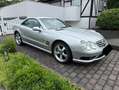 Mercedes-Benz SL 600 SL 600 Automatik Silber - thumbnail 3