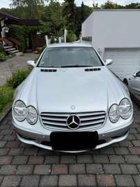 SL 600 Automatik
