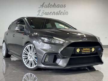 Lim. RS*RFK*BI-XENON*LED*NAVI*SHZ*