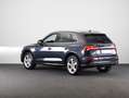 Audi Q5 50 TFSI e Advanced edition 299pk Plug in Hybrid S- Blauw - thumbnail 3