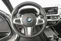 BMW X3 *NEW PRICE 66.634€* - 2ans/jaar garantie Grijs - thumbnail 7