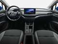 Skoda Enyaq 50 Studio Spurhalteassistent Blau - thumbnail 8