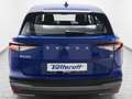 Skoda Enyaq 50 Studio Spurhalteassistent Blau - thumbnail 5