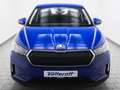 Skoda Enyaq 50 Studio Spurhalteassistent Blau - thumbnail 2