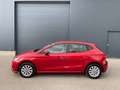 SEAT Ibiza 1.0 Style 70 kw, Euro-6 Rot - thumbnail 10
