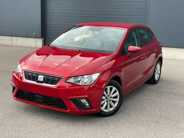 1.0 Style 70 kw, Euro-6