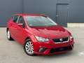 SEAT Ibiza 1.0 Style 70 kw, Euro-6 Rot - thumbnail 12