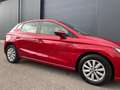 SEAT Ibiza 1.0 Style 70 kw, Euro-6 Rot - thumbnail 13