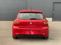 SEAT Ibiza 1.0 Style 70 kw, Euro-6 Rot - thumbnail 9