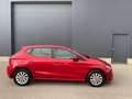 SEAT Ibiza 1.0 Style 70 kw, Euro-6 Rot - thumbnail 11