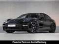 Porsche Panamera 4S E-Hybrid Panoramadach SportDesign Чёрный - thumbnail 1