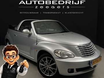 Cabrio 2.4i Touring SUPER*