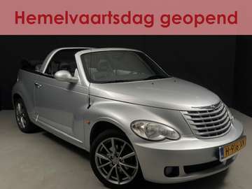 Cabrio 2.4i Touring SUPER*