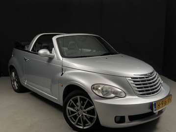 Cabrio 2.4i Touring SUPER*