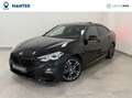 BMW 218 218iA 136ch M Sport DKG7 Noir - thumbnail 1
