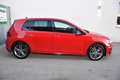 Volkswagen Golf VII 1.6 TDI R-line innen + außen / Sitzheizung / Rot - thumbnail 3