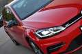 Volkswagen Golf VII 1.6 TDI R-line innen + außen / Sitzheizung / Rot - thumbnail 10