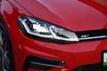 Volkswagen Golf VII 1.6 TDI R-line innen + außen / Sitzheizung / Rot - thumbnail 11