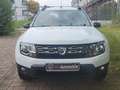 Dacia Duster 1.6 Laureate 4x2*nur 42.oooKM* Weiß - thumbnail 4