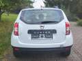 Dacia Duster 1.6 Laureate 4x2*nur 42.oooKM* Weiß - thumbnail 8