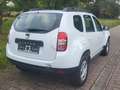 Dacia Duster 1.6 Laureate 4x2*nur 42.oooKM* Weiß - thumbnail 6
