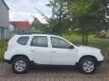 Dacia Duster 1.6 Laureate 4x2*nur 42.oooKM* Weiß - thumbnail 7