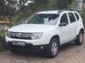 Dacia Duster 1.6 Laureate 4x2*nur 42.oooKM* Weiß - thumbnail 1