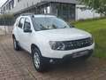 Dacia Duster 1.6 Laureate 4x2*nur 42.oooKM* Weiß - thumbnail 5