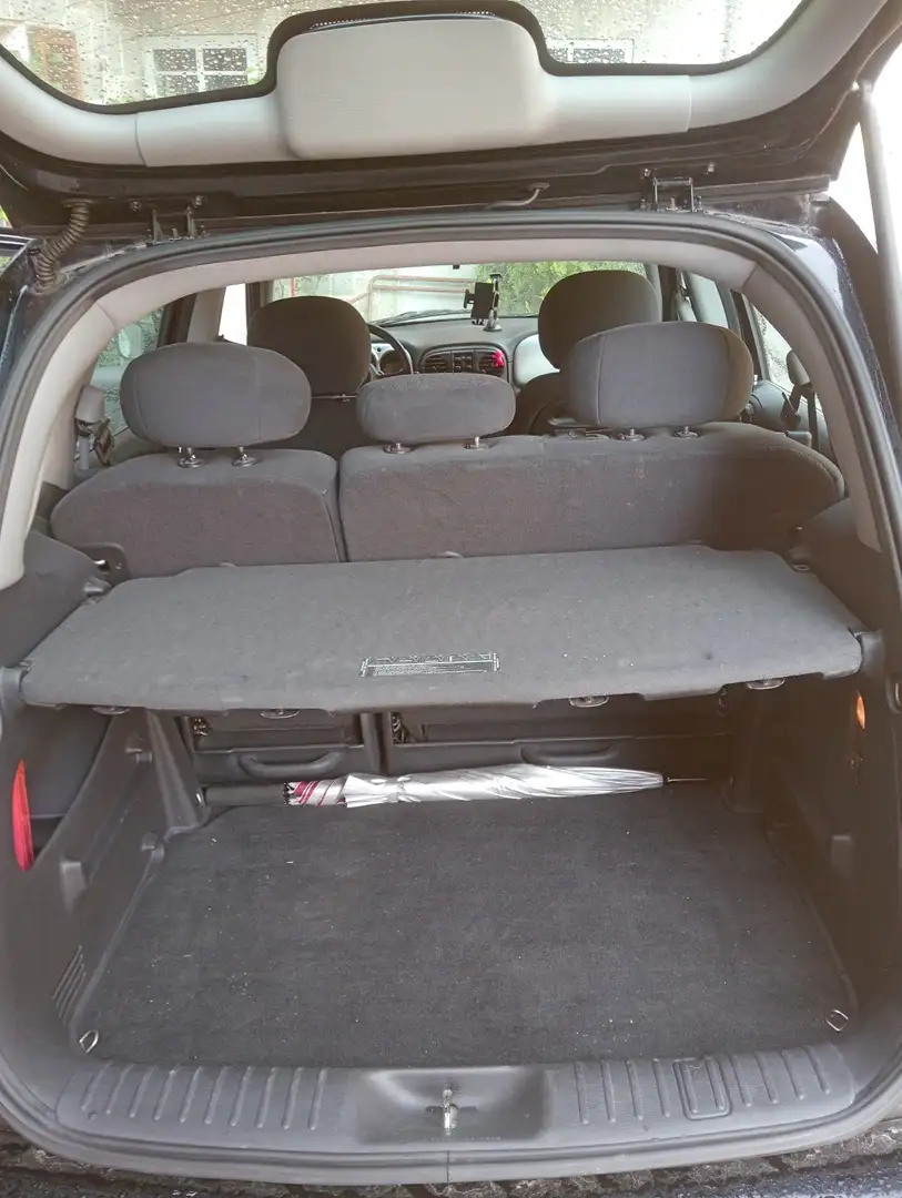 Chrysler PT Cruiser PT Cruiser Berlina 1.6 Touring Negru - 2
