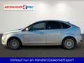 Ford Focus 2.0 TDCi Titanium Aut. Silber - thumbnail 7