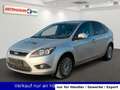 Ford Focus 2.0 TDCi Titanium Aut. Silber - thumbnail 1