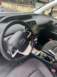 Prius 1.8h Active ecvt