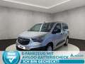 Opel Combo-e Life (Automatik-Elektroantrieb) Argent - thumbnail 1