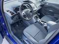 Ford C-Max 1.6 tdci Titanium 95cv Blauw - thumbnail 9