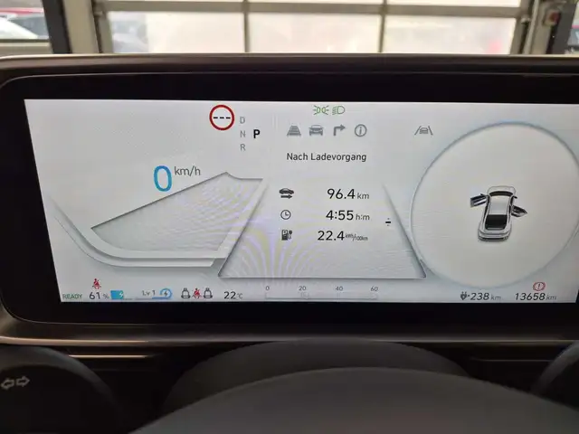 Hyundai IONIQ 6 view 7