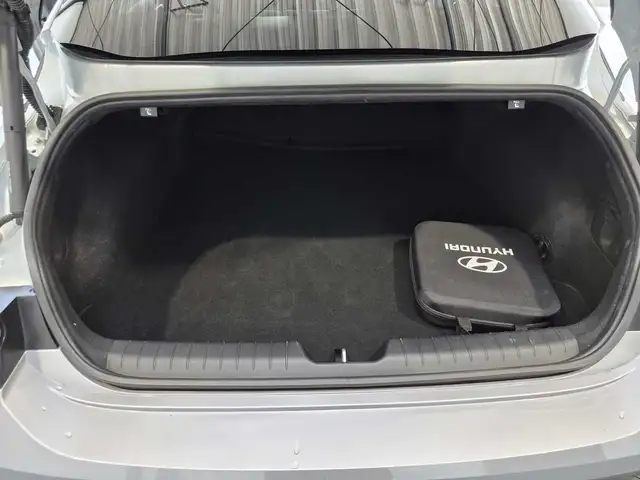 Hyundai IONIQ 6 view 6