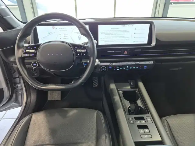 Hyundai IONIQ 6 view 9