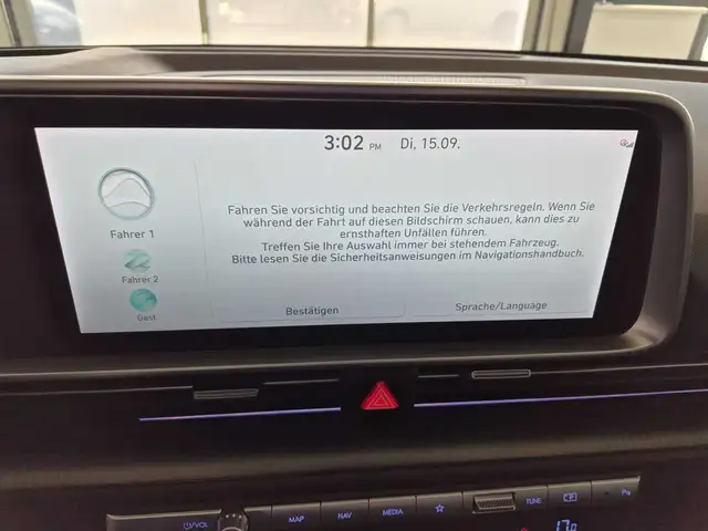 Hyundai IONIQ 6 view 11