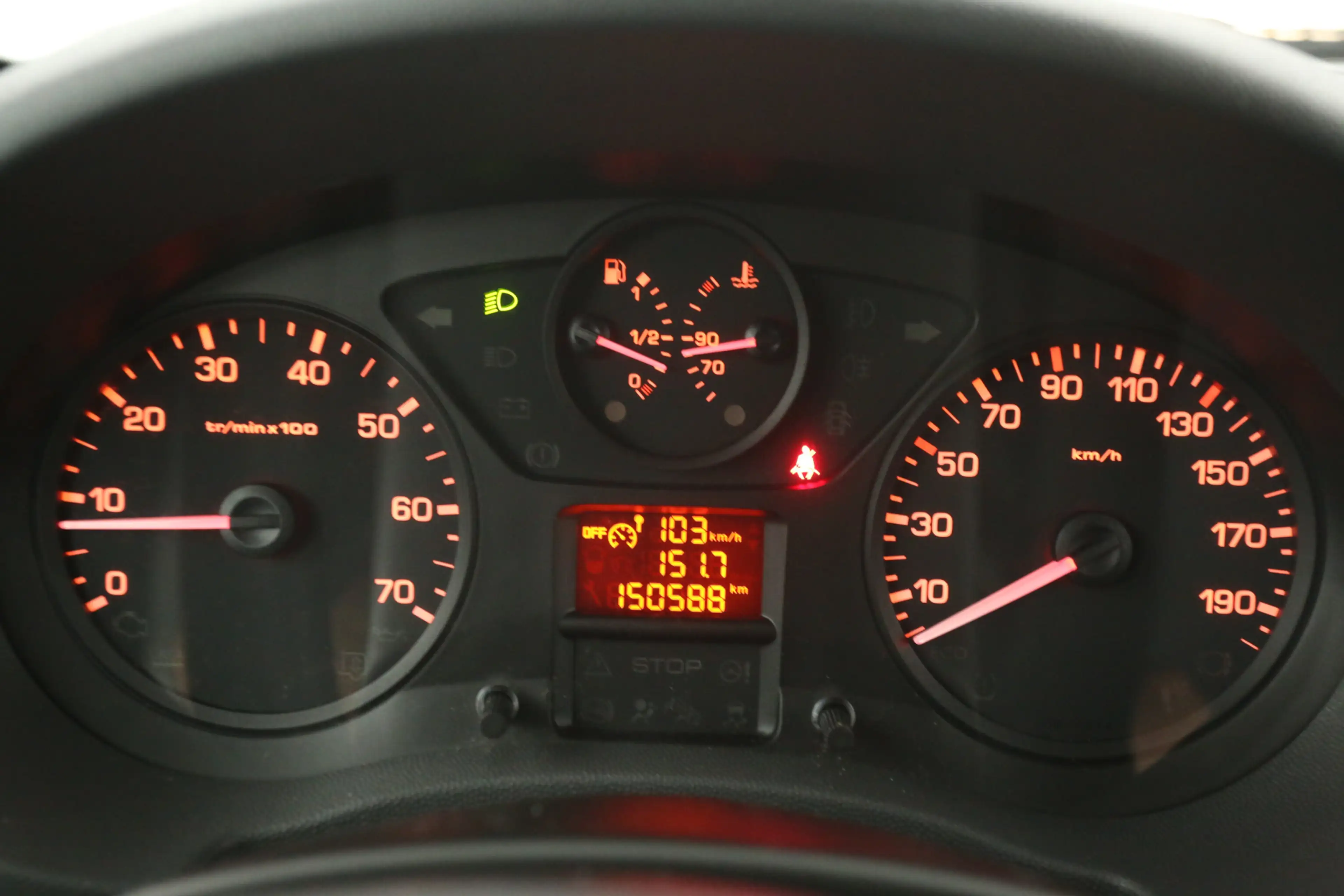 Peugeot Expert 2.0 HDI L2H1 | Airco | Cruise | 3 Zits | 2xSchuifd — photo 13