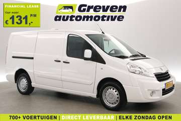 2.0 HDI L2H1 | Airco | Cruise | 3 Zits | 2xSchuifd