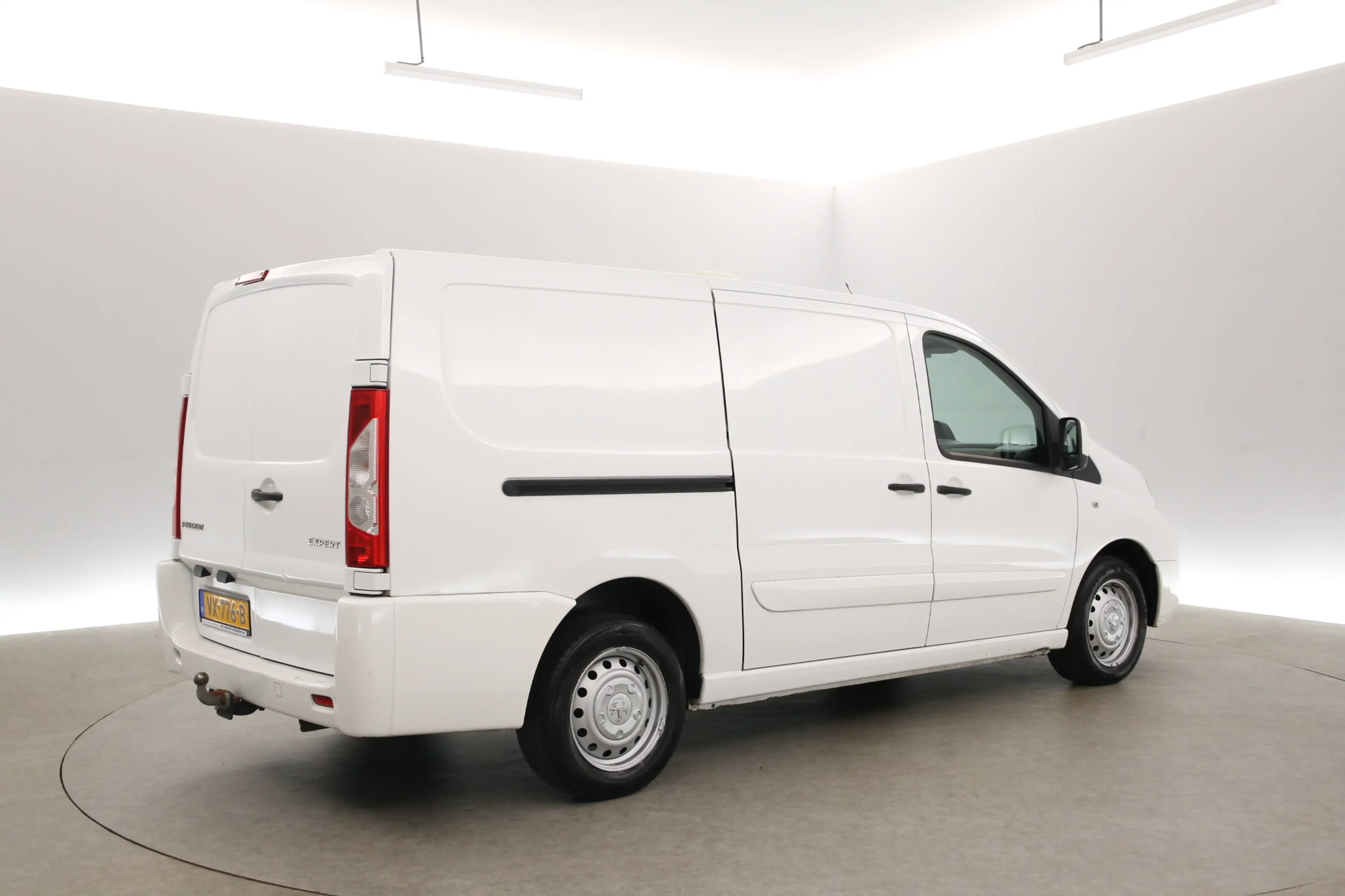Peugeot Expert 2.0 HDI L2H1 | Airco | Cruise | 3 Zits | 2xSchuifd — photo 27