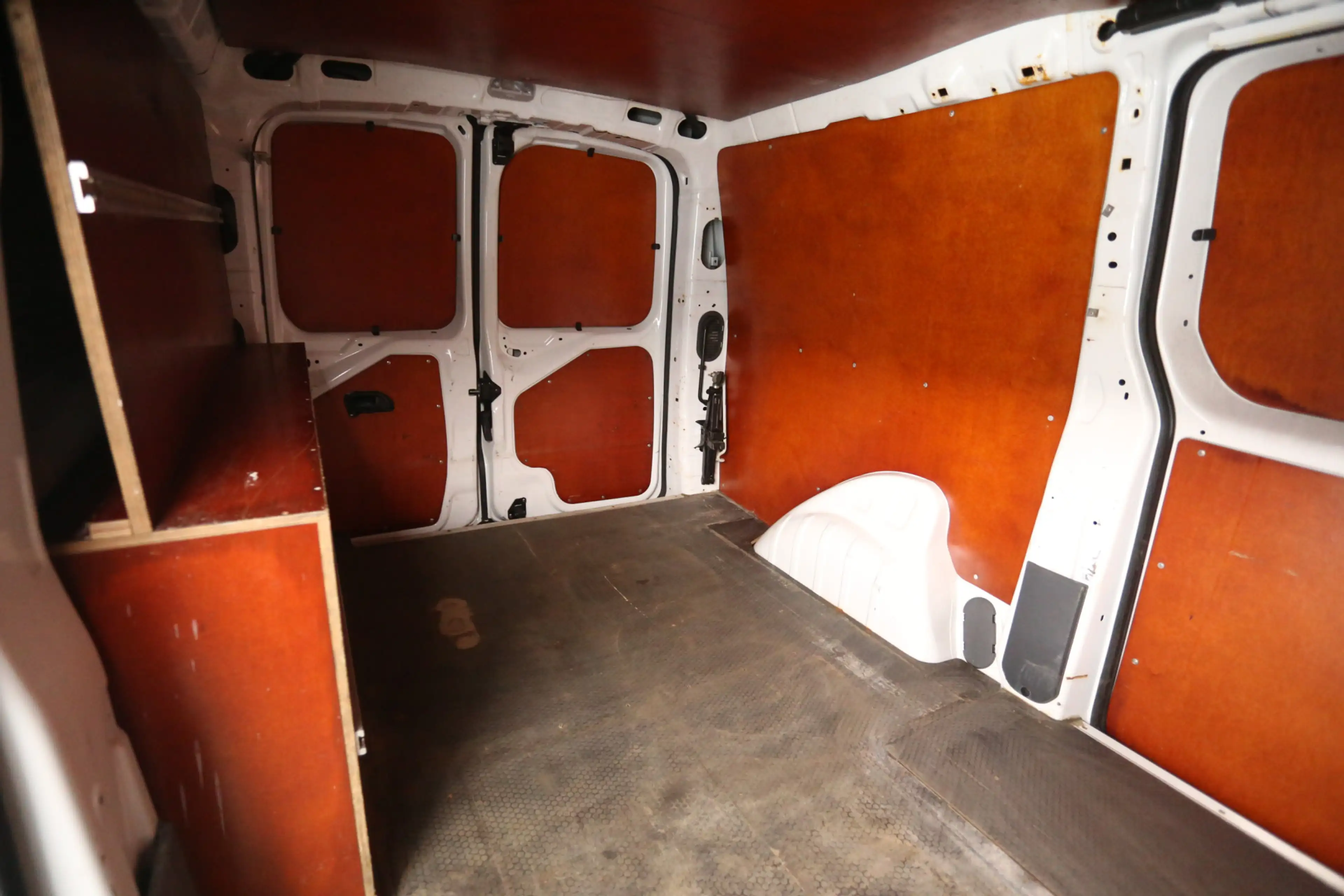 Peugeot Expert 2.0 HDI L2H1 | Airco | Cruise | 3 Zits | 2xSchuifd — photo 24